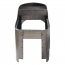 Body with Buddy Seat Hinge - 50 Series - 1946-48 Cushman Scooter 