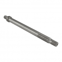 Rear Axle - Silver Eagle - 1962-65 Cushman Scooter 