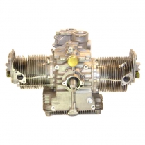 *NLA*  22 H.P. SHORTBLOCK ASSY