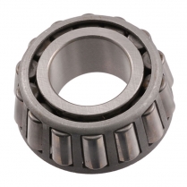 Outer Front Wheel Bearing - 1948-56 Ford Truck, 1949-54 Ford Car  