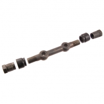 Shaft Kit - 1949-53 Ford Car