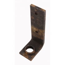 Idler Arm Bracket - 1949-59 Ford Car  