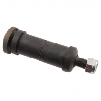 Front of Rear Spring Bolt and Bushings - 1949-53 Ford Car  