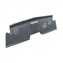 Firewall Cover Inside - 1949-51 Ford Car  