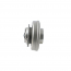 Clutch Release Bearing & Hub Set - 1949-51 Ford Car  