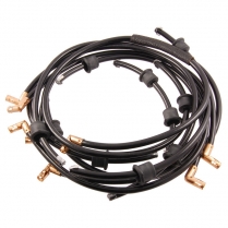 Spark Plug Wire - V-8 - 1948-53 Ford Truck, 1949-50 Ford Car