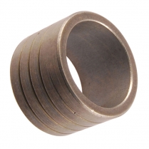 Crankshaft Pulley Extension - 1948-53 Ford Truck, 1949-53 Ford Car  