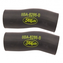 Radiator Hose - 1949-53 Ford Car