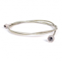 Speedometer Cable - 75 3/4" - 1948-64 Ford Truck, 57 Ford Thunderbird