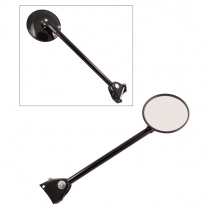 Ourtside Rearview Mirror - Right Hand - 1948-52 Ford Truck    