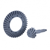 Ring & Gear Pinion Gear Set - 1948-50 Ford Truck, 1949-50 Ford Car  