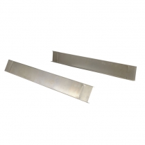 Rocker Panel - 1948-52 Ford Truck    