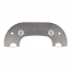 Door Arm Rest - 1948-50 Ford Truck    