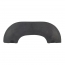 Door Arm Rest - 1948-50 Ford Truck    