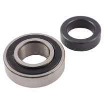 Rear Axle Bearing - 1948-83 Ford Truck, 1966-77 Ford Bronco, 1949-79 Ford Car