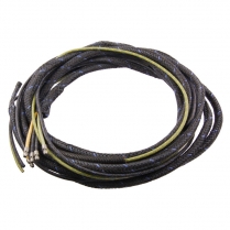 Taillight Wiring - 1949-50 Ford Car