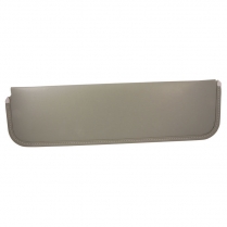 Sun Visor - Mercury Closed Car - 1949-51 Ford Car