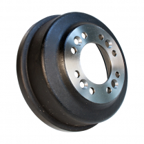 Brake Drum - 11 Diameter - 1948-54 Ford Tractor 