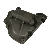 Timing Gear Cover- w/side mount distributor - 1950-52 Ford Tractor
