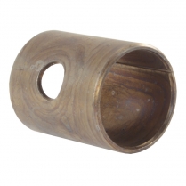 Clutch Pedal Arm Bushing w 4 Speed - 1948-57 Ford Tractor 