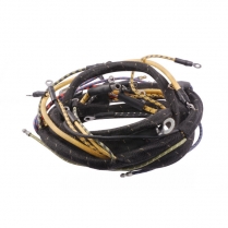 COWL WIRING