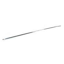 HOOD SIDE UPPER MOULDING