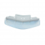 Cowl Vent Lid - 1939-40 Ford Car  