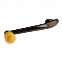 Inside Window Crank Handle - Deluxe - 1939 Ford Car  