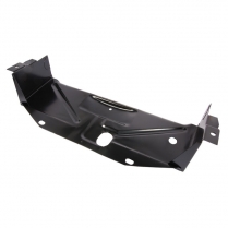 Radiator Grille Shield - 1940-41 Ford Truck, 1940 Ford Car  