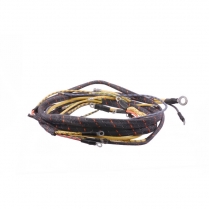 Cowl Dash Wiring - V8 - with Generator Cut Out - Pickup