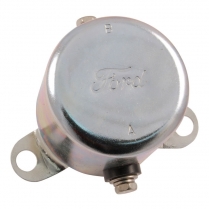 Generator Voltage Regulator - Ford Script 6 Volt - 1939-47 Ford Tractor 