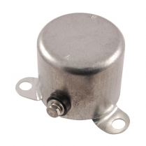Generator Voltage Regulator - Non Script 6 Volt - 1939-47 Ford Tractor 
