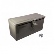 Tool Box - without Attached Mounting Bracket - 1942-47 Ford Tractor
