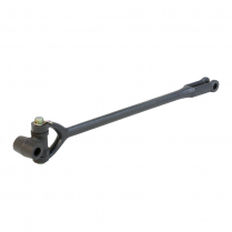 Hydraulic Lift Rod and Fork Assembly - 1939-54 Ford Tractor 