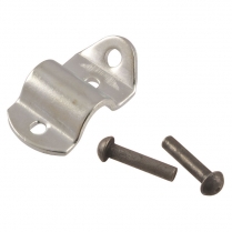 Late Linch Pin Clip - 1942-47 Ford Tractor