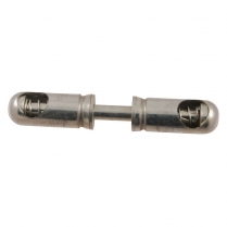 Throttle Control Rod Socket - 1939-47 Ford Tractor