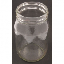 **NLA** PINT JAR FOR HARCO AIR