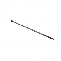 NOS** STEERING WORM/SHAFT 41 5