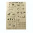 Standard & Utility Parts Manual- 1965 Ford Car