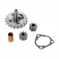 Oil Pump Repair Kit  34 Gear Width - 1948-52 Ford Tractor 
