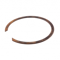 Rear Hub Grease Seal Retainer - 1928-38 Ford Truck, 1928-38 Ford Car  