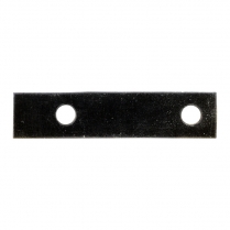Ignition Lock Pad - 1932 Ford Car  