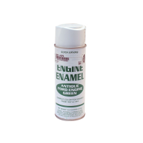 Engine Paint - Green - 12 oz. Spray Can - 1928-41 Ford Truck, 1932-41 Ford Car