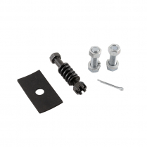 Gas Tank To Frame Bolt KIt - 1932-48 Ford Car  