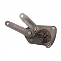Hood Hinge - RH - 1953-55 Ford Truck    