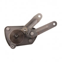 Hood Hinge - LH - 1953-55 Ford Truck    
