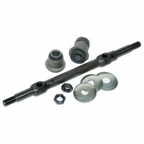 Front Suspension Shaft Kit - Upper - Inner - 1954-56 Ford Car, 1955-57 Ford Thunderbird