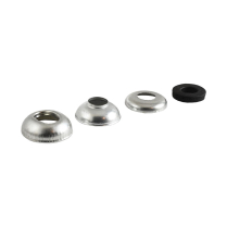 Upper Ball Joint Seal and Washer Set - 1954-57 Ford and Mercury Car