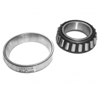 Wheel Bearing and Race - Front Inner -1955-70 Ford Car