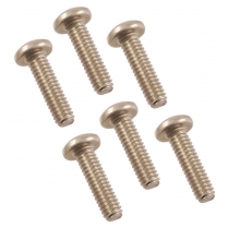 Taillight Lens Screw - 1955 Ford Car